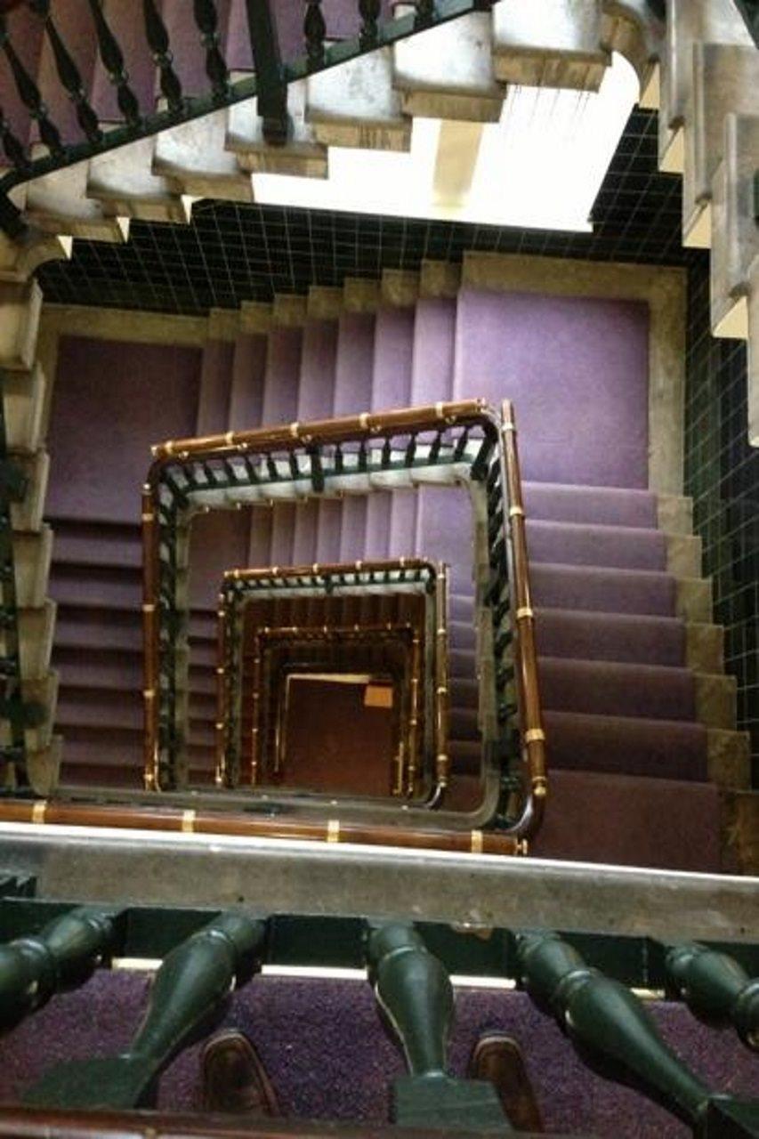 Premier Inn Newcastle Quayside Экстерьер фото